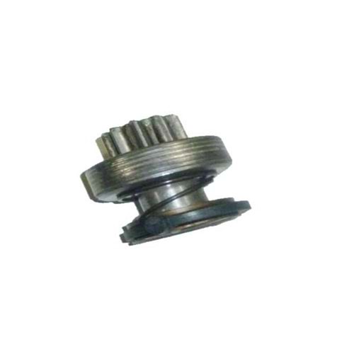 (BOSCH 1006209792) Marş Dişlisi Doblo 1.9 Jtd