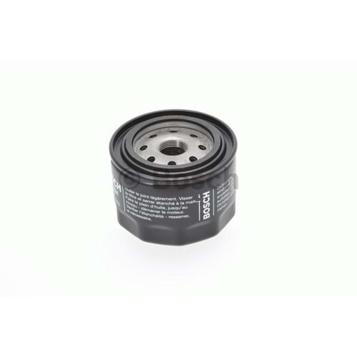 Yağ Filtresi Ducato-Boxer-Jumper-Daily 06_2.3 (BOSCH F026407024)
