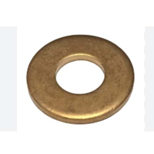 Enjektör Keçe Pul Takımı DV4TD 1.4 HDI 1007-107-206-206+-207-307 Bıpper-Nemo C1-C2-C3