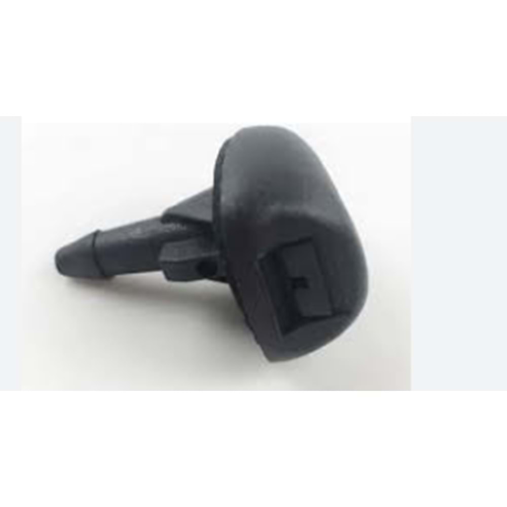 Ön Cam Su Fıskiye Memesi 307-308 YM.