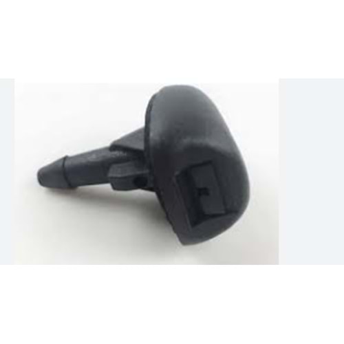 Ön Cam Su Fıskiye Memesi 307-308 YM.