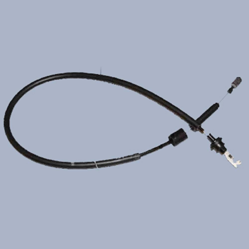 Gaz Teli Clio Symbol 1,5D