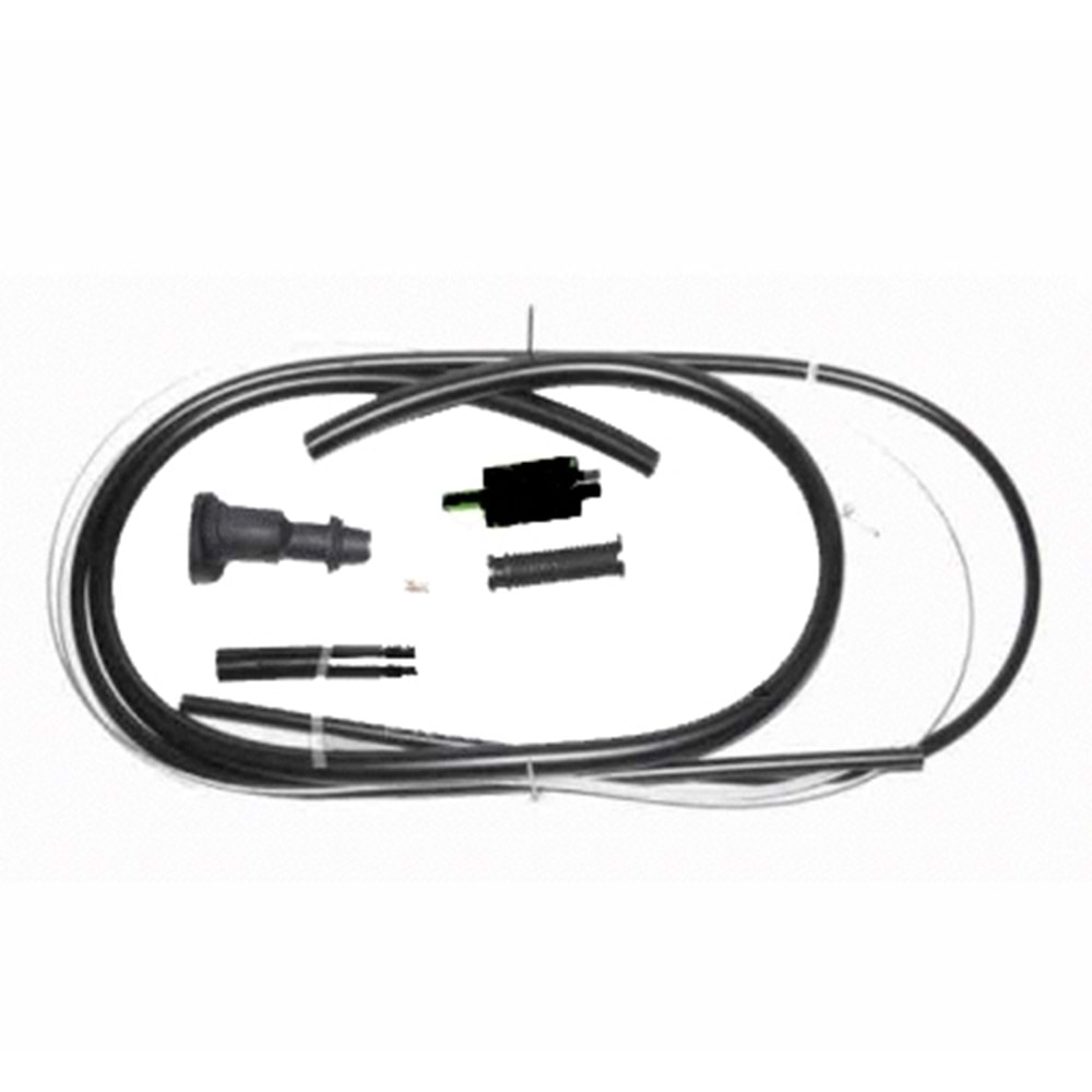Gaz Teli Kit Peugeot 106-306-406-Partner-Berlingo
