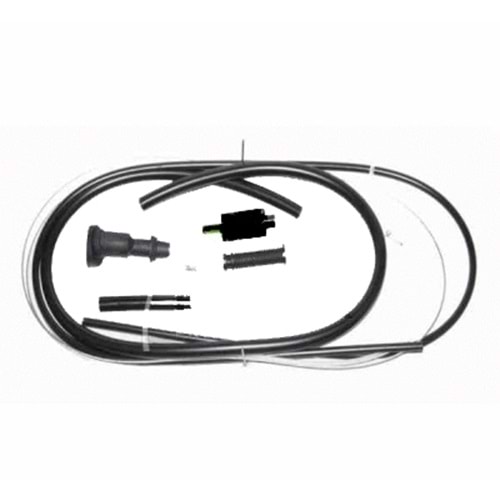 Gaz Teli Kit Peugeot 106-306-406-Partner-Berlingo