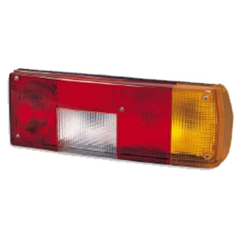 Stop Lambası Sağ Fiat Doğan-Şahin 88 MD (Turuncu Sinyalli)