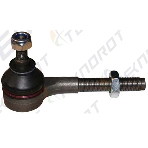 Rotbaşı Sağ Peugeot 307 (3A C) 1.4 Hdi 2000_2007 Arası