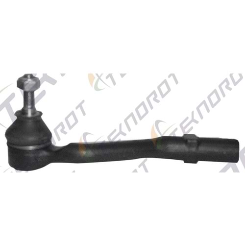 Rotbaşı Sağ Citroen C3 (Fc) 1.4 Hdi 2002 Sonrası