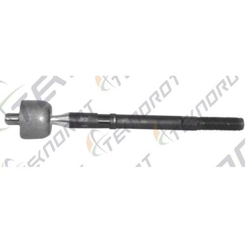 Rot Mili Sol-Sağ Uyumlu Citroen C3 (Fc) 1.4 Hdi 2002_2009 Arası