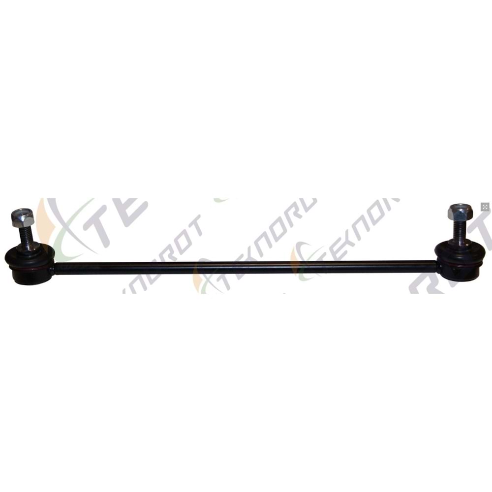 Askı Rotu (Z-Rot) Sol-Sağ Ön Citroen C3 II 1.4 2009 Sonrası