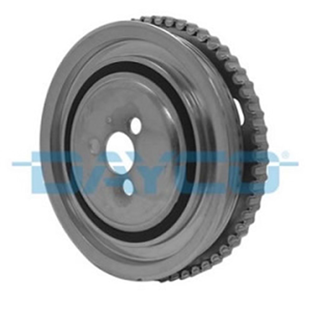 Krank Kasnağı Albea-Doblo-Doblo Cargo Idea-Punto-Siena-Stilo Strada 1,2/1,2 16V 02>