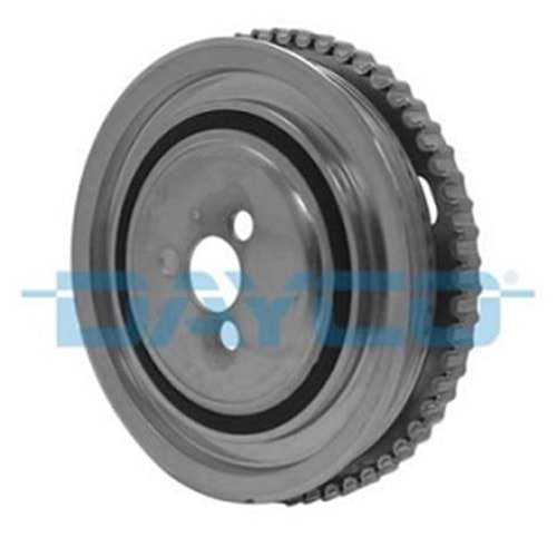 Krank Kasnağı Albea-Doblo-Doblo Cargo Idea-Punto-Siena-Stilo Strada 1,2/1,2 16V 02>