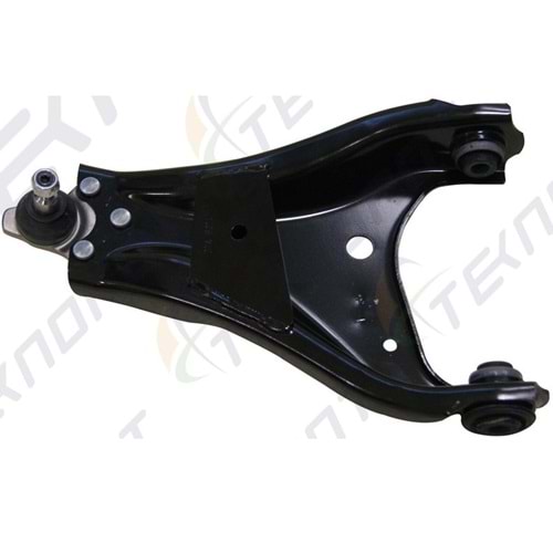 Salıncak Sac Sol Alt Rotilli Dacia Duster 1.5 Dci 2010-