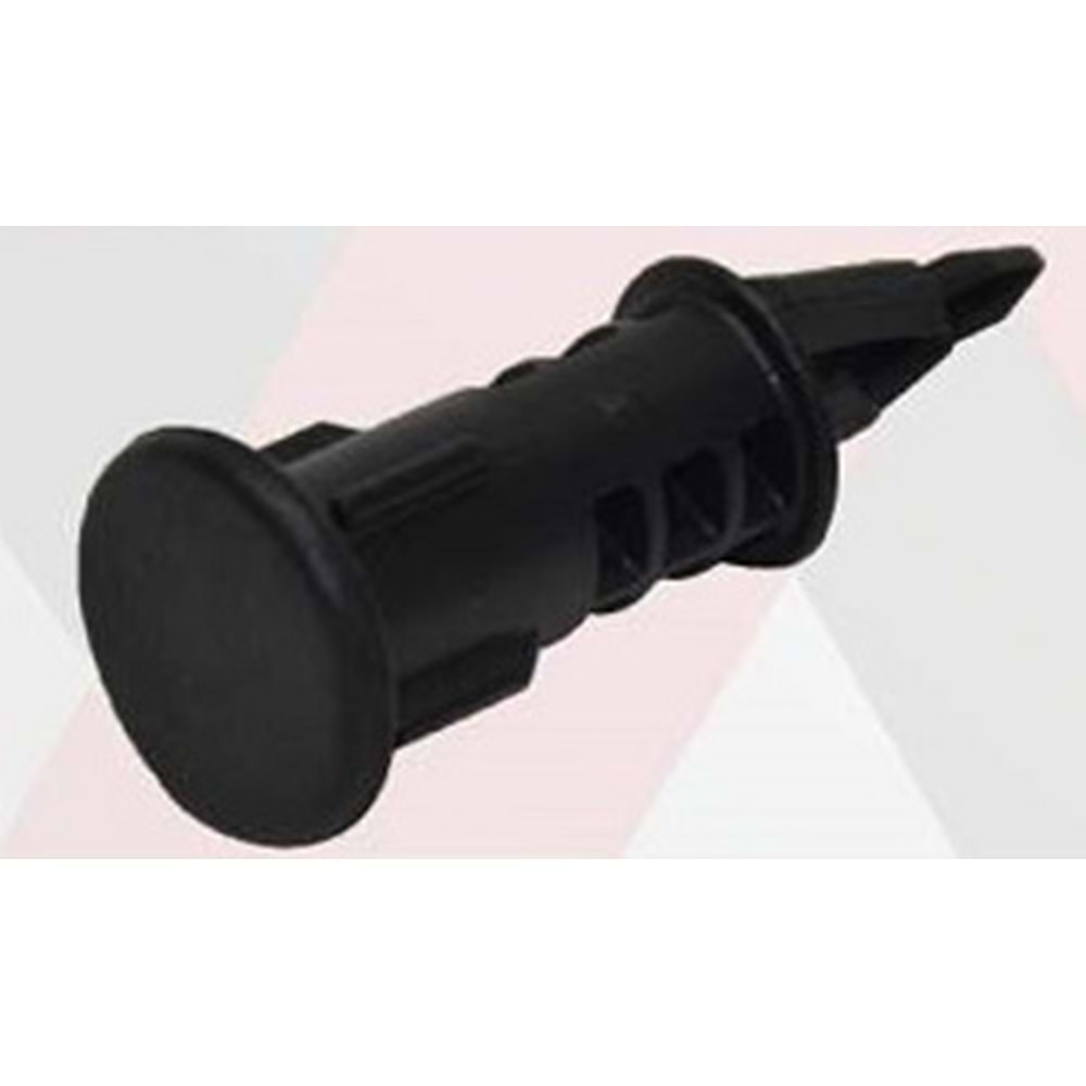 Tampon Braketi Dacıa Logan - Renault Fluence