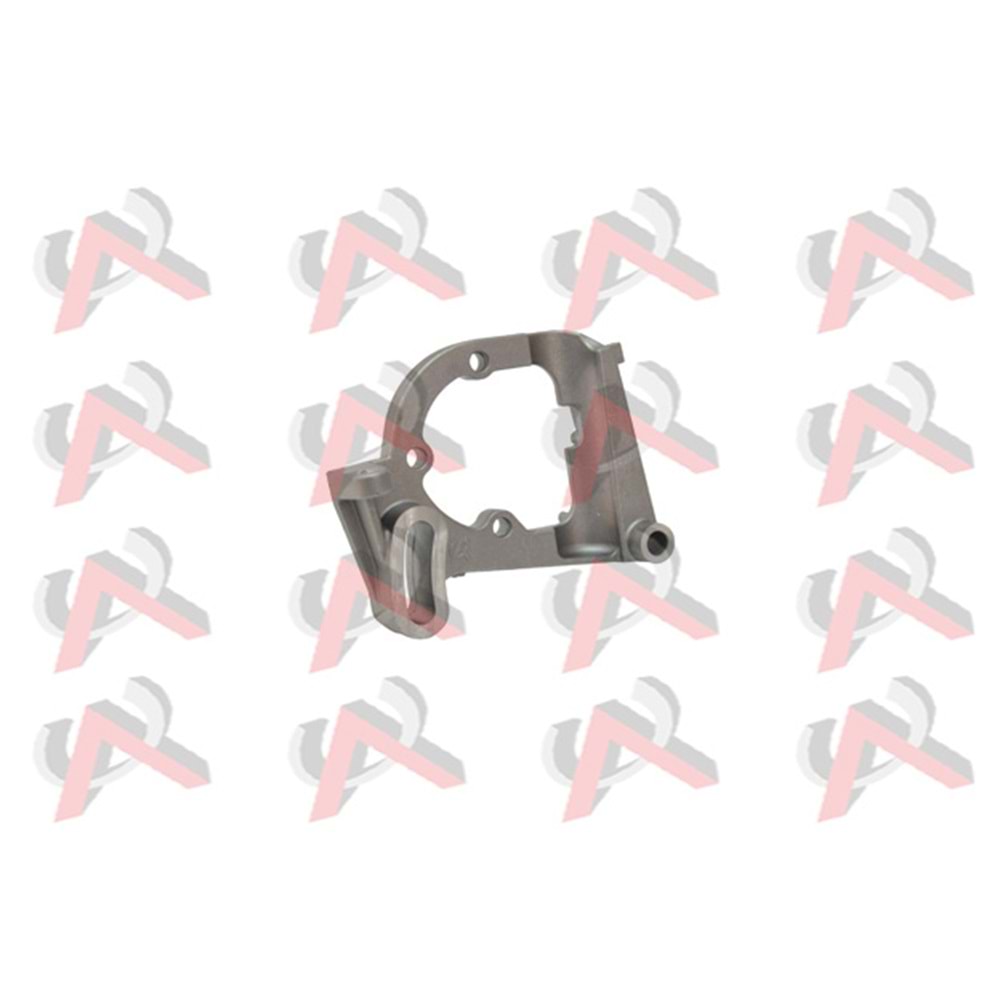 Hidrolik Direksiyon Pompa Braketi Fiat Doblo Palio Albea Fiorino 1.3MT