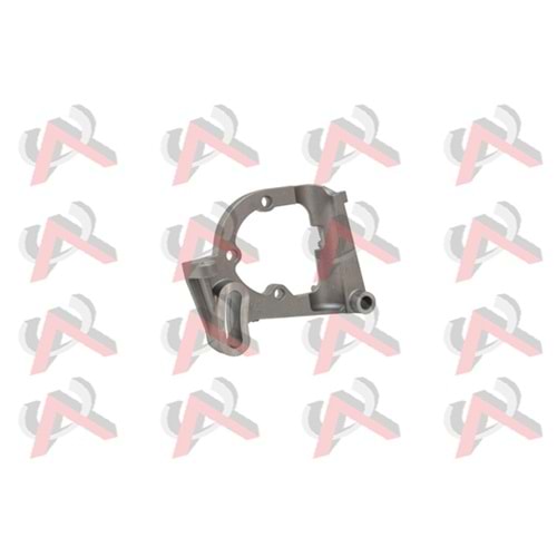 Hidrolik Direksiyon Pompa Braketi Fiat Doblo Palio Albea Fiorino 1.3MT