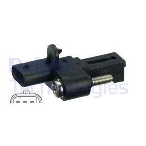 Motor Devir Sensörü 3008-308 RCZ 207-508 208 5008 C4 Picasso