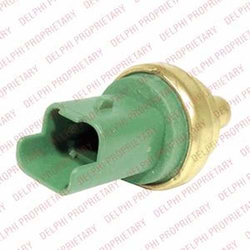 Hararet Müşürü Peugeot 206 307 406 DV4 DW10