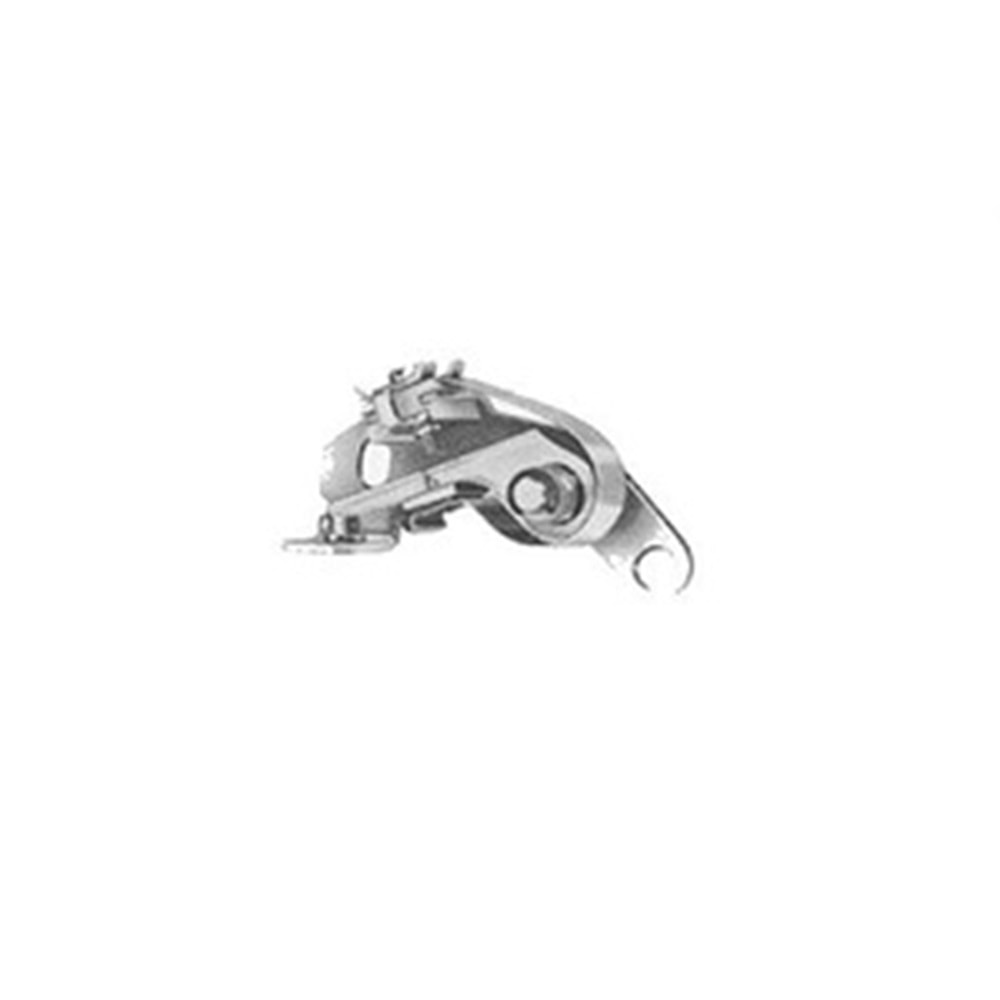 Platin Renault R12 / Fiat DKŞ M131 YM