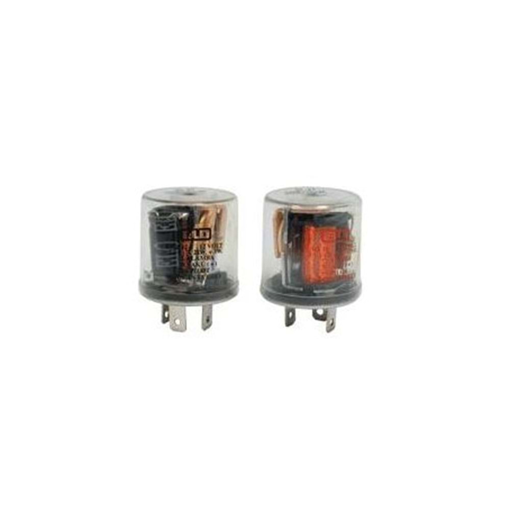12V Mekanik Flaşör Universal Dodge