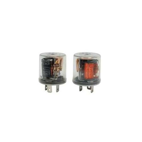 12V Mekanik Flaşör Universal Dodge