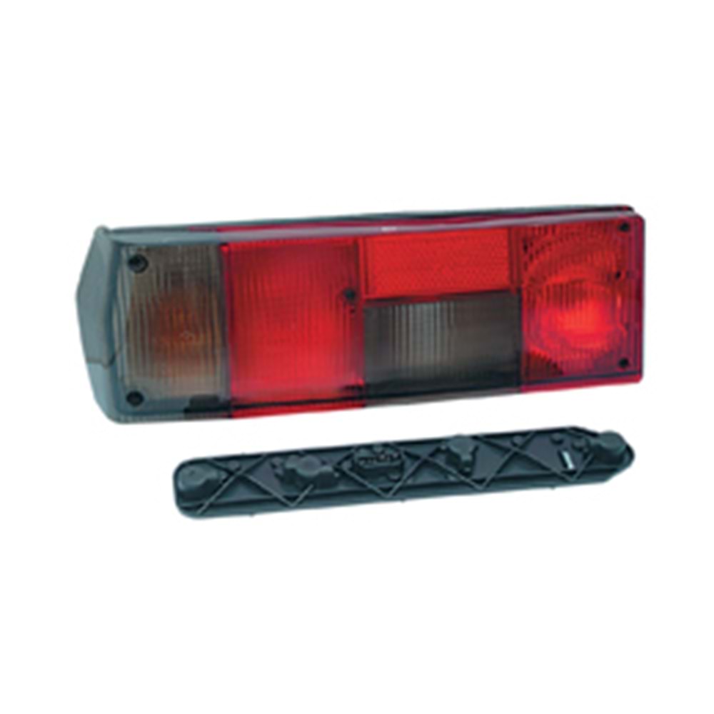 Stop Lambası Sol Komple Şahin S 93