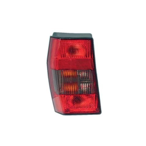 Stop Lambası Komple Sağ Fiat DKŞ-Kartal S-SLX 97