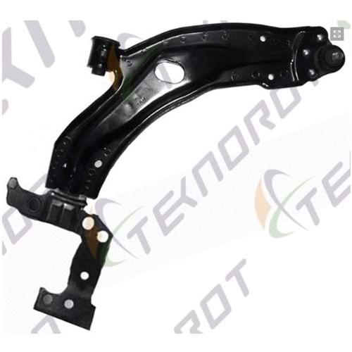 Salıncak Sağ Rotilli Burclu Sac Fiat Albea 1.3 Mjt 2003-2007