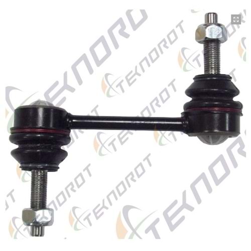 Askı Rotu (Z-Rot) Sol-Sağ Uyumlu Arka Fiat Ducato (250) 2.2 Mjt 2006_2014 Arası (F-819)