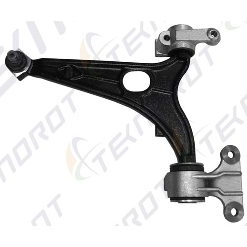Salıncak Sol Rotilli Burclu Dokum Fiat Scudo (270) 1.6 MJT 07-
