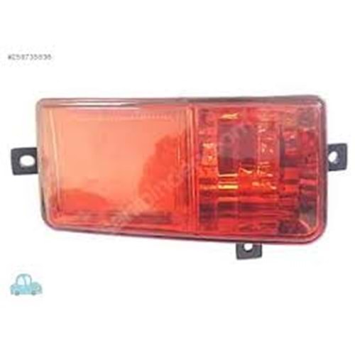 Stop Lambası Sağ Fiat Tempra