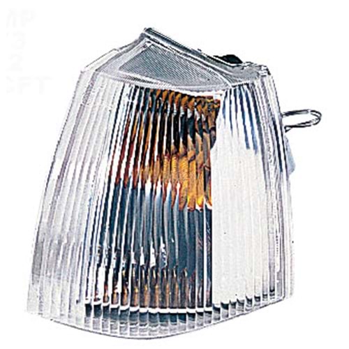 Sinyal Lambası Sol Beyaz Renault R 9 1999