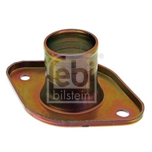 Termostat Kapağı Peugeot 106 405 306 205 309 Partner AX ZX BX Citroen Berlingo Saxo TU1M TU3A TU3JP-TU3-2 1.1 8V 1.4 8V