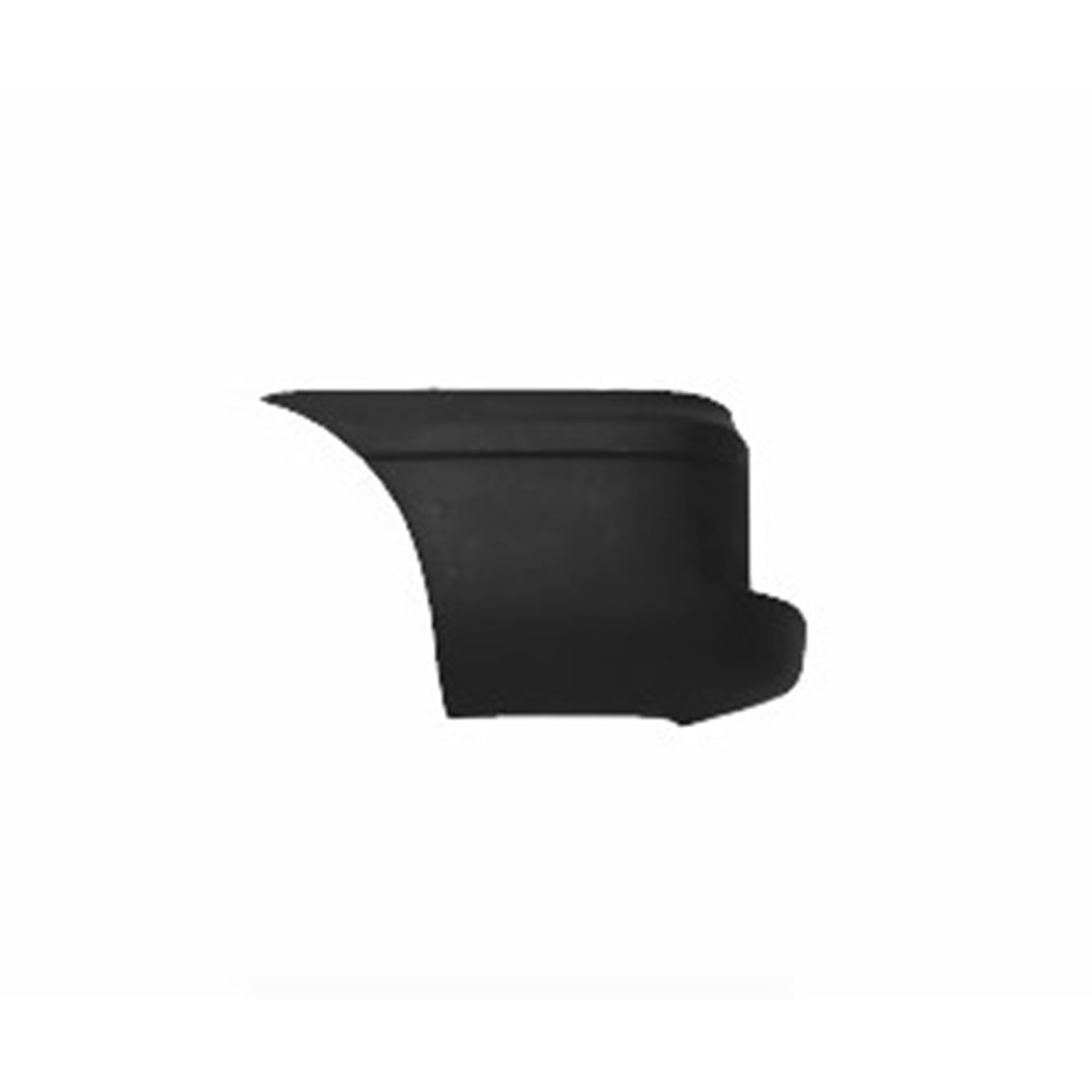 Fiat Doblo Arka Tampon Sol 00-05