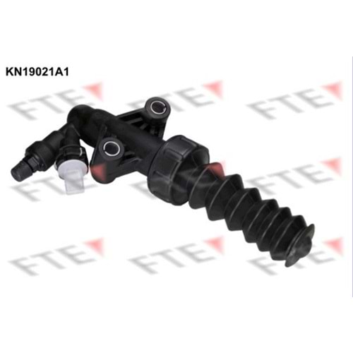 Debriyaj Alt Merkezi Peugeot 206 - 307 - Bıpper Cıtroen C2 -C3 -C4