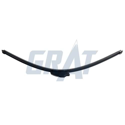 Silecek Süpürgesi Muz Tipi Üniversal 650mm