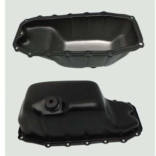 Yağ Karteri Fiat Fiorino Doblo Linea Palio Albea Punto Peugeot Bipper Citroen Nemo 1.3Mtj-Jtd-Cdt 16V