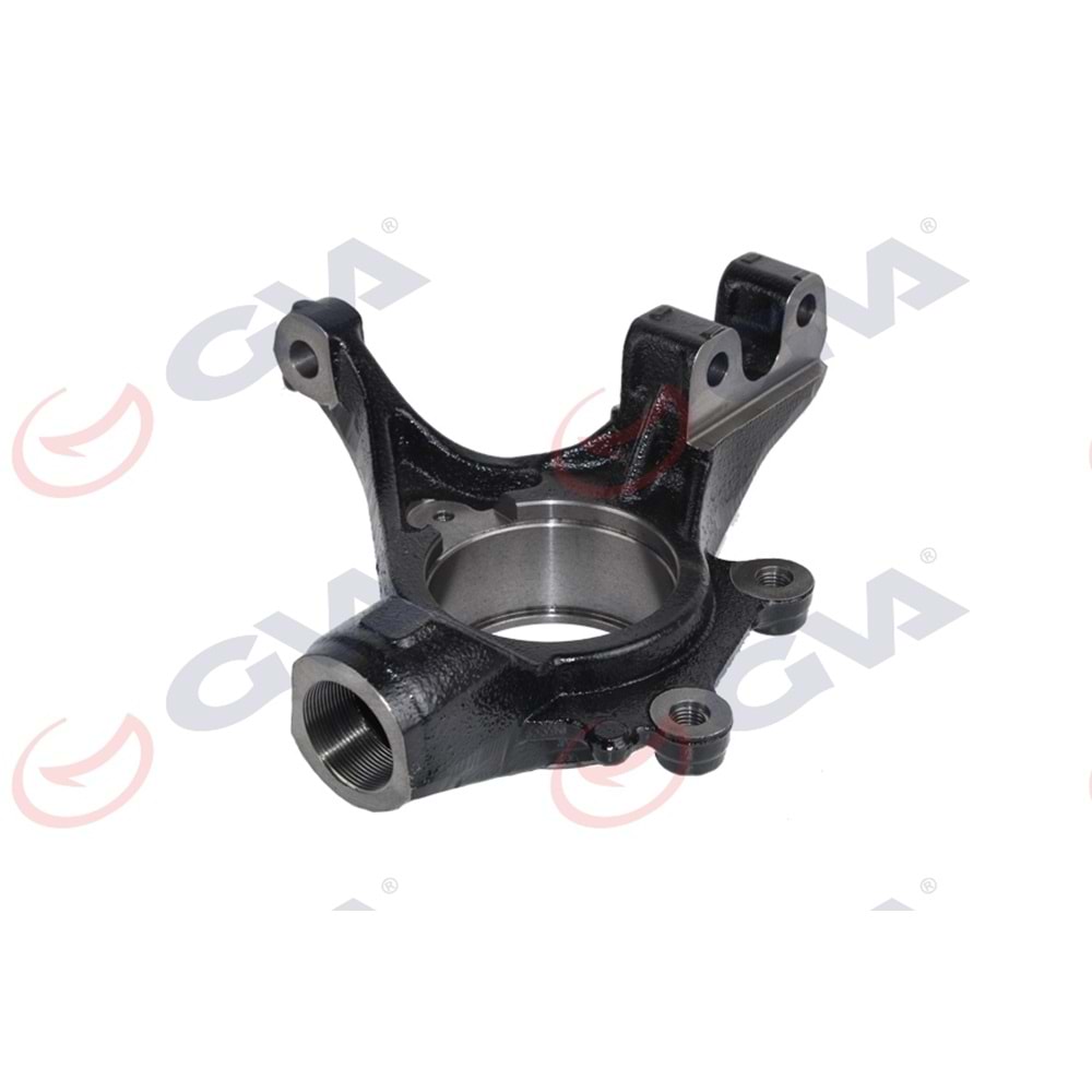 Aks Taşıyıcı Ön Sol Peugeot 307 01-008 Partner Tepee 10- 308 08- Citroen Berlingo 10- C4 05-17