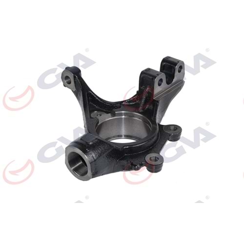 Aks Taşıyıcı Ön Sol Peugeot 307 01-008 Partner Tepee 10- 308 08- Citroen Berlingo 10- C4 05-17