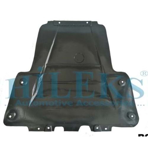 Karter Muhafazası Renault Kangoo III 08-