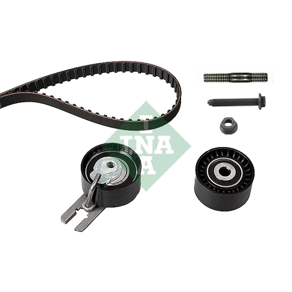 Eksantrik Gergi Kiti Peugeot 107-206-207-307-Bipper-Citroen C2-C3-Nemo