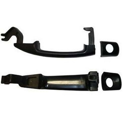 Kapı Açma Kolu Dış Ön Arka Sağ Sol Scudo Expert Jumpy III 207 208 308 C4 C4 Picasso C3 Berlingo III Partner Tepe