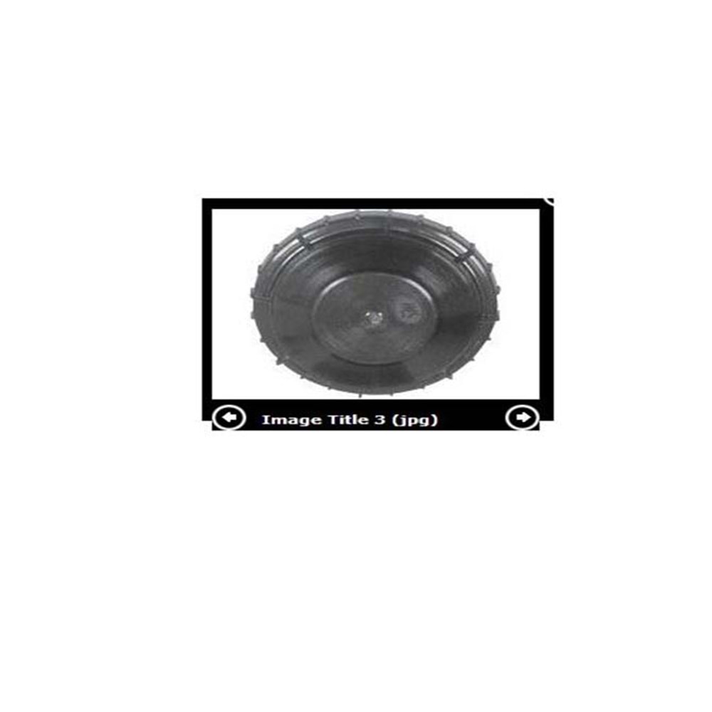 Far Arka Kapağı (Plastiği) Renault R9 YM