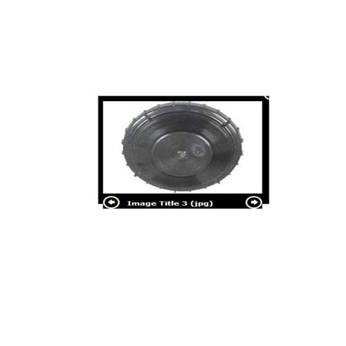 Far Arka Kapağı (Plastiği) Renault R9 YM