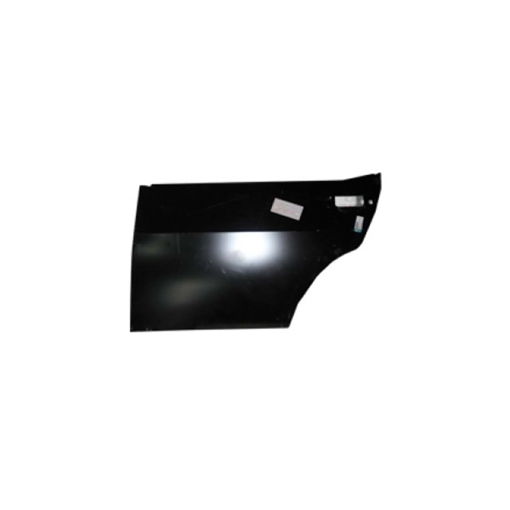 Kapı Sacı Arka Sol Fiat DKŞ YM