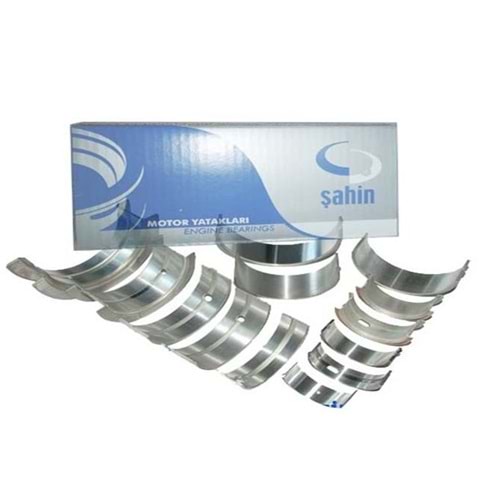 Kol Yatak Tk. 030 Albea Palio 1.2 8V 16V