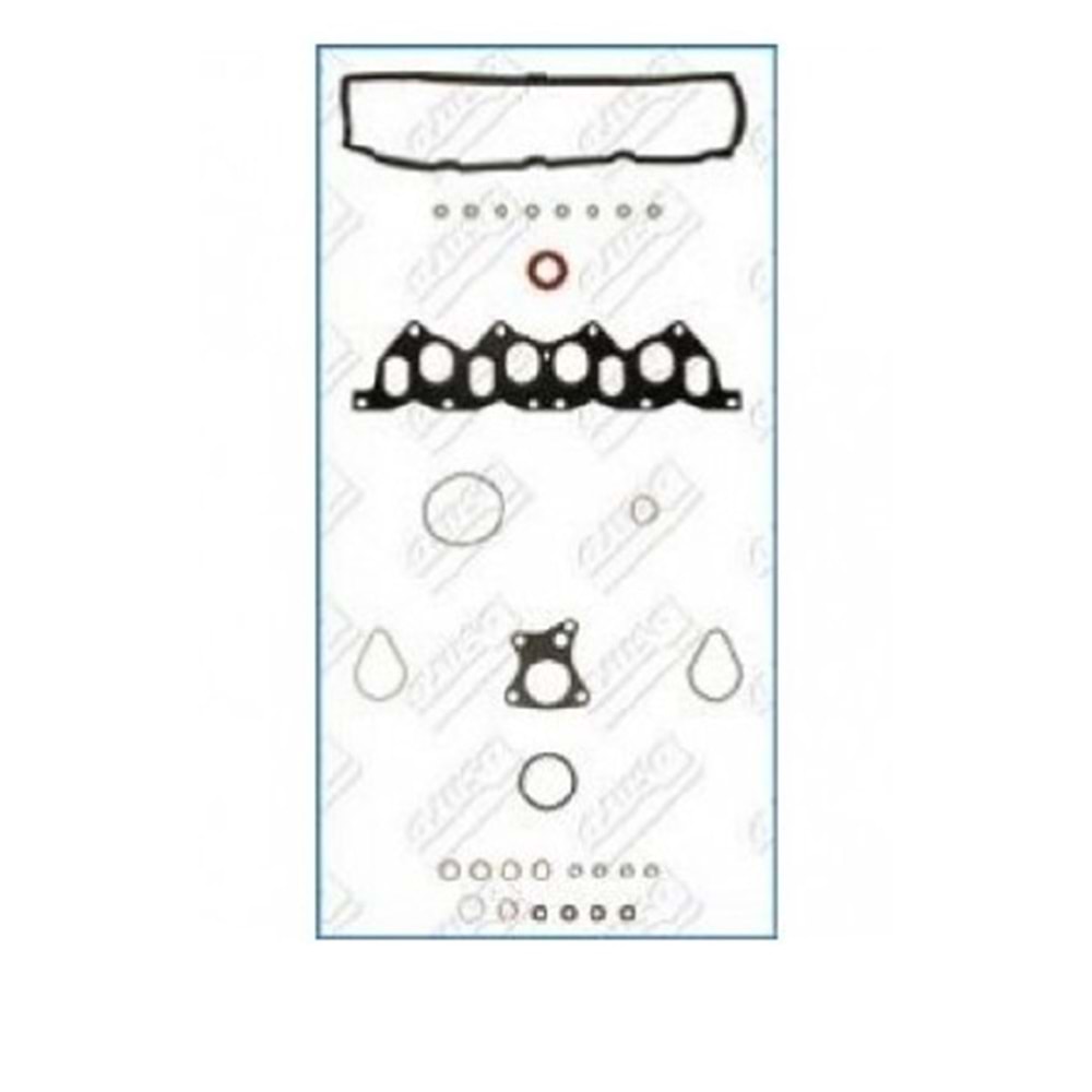 Motor Takım Conta Full Renault Kangoo 1.9