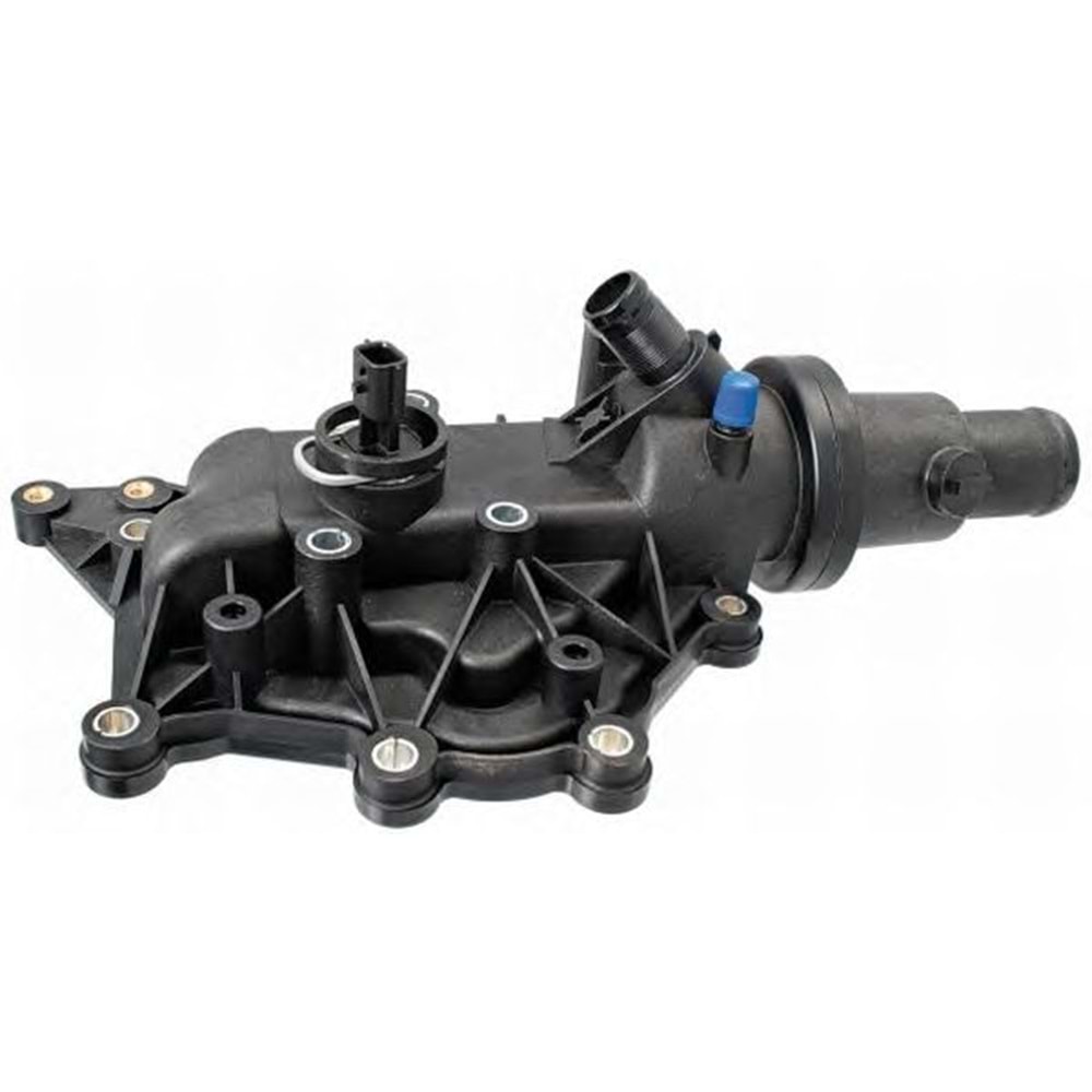 Termostat Komple Renault Clio II 1.4 16V-1.6 16V 98> Laguna II 1.6 16V