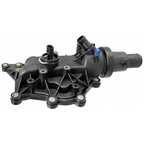 Termostat Komple Renault Clio II 1.4 16V-1.6 16V 98> Laguna II 1.6 16V
