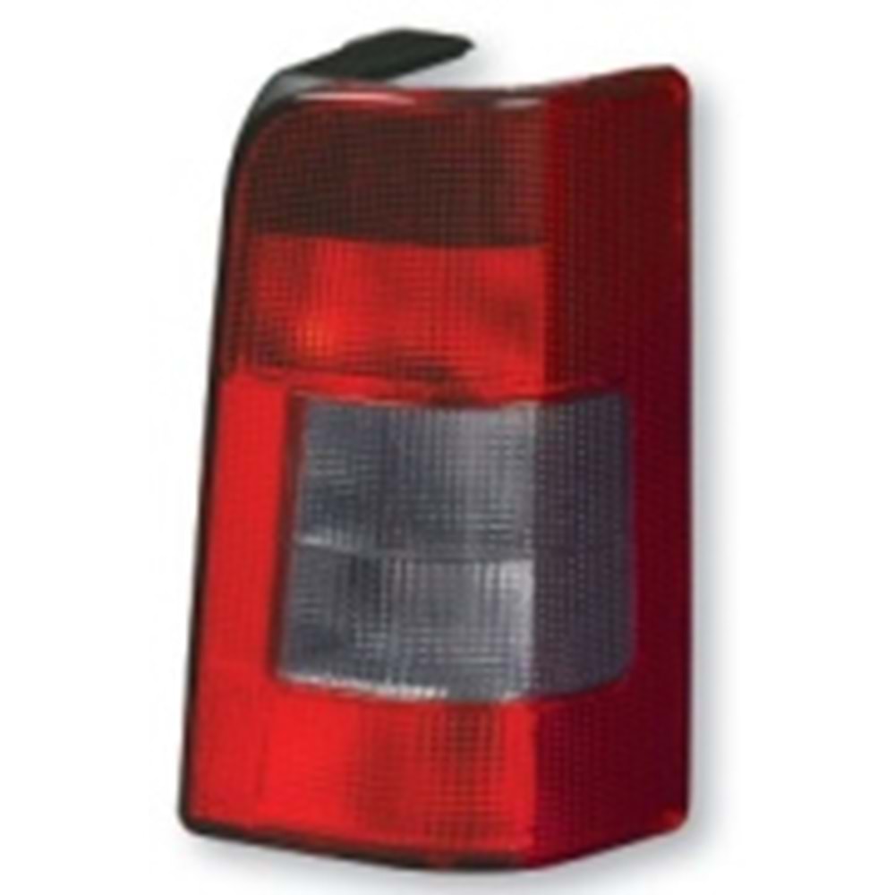 Stop Lambası Duysuz Sol Çift Kapı Partner-Berlingo Em