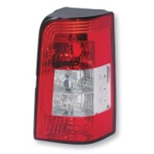 Stop Lambası Duysuz Sol Tek Kapı Partner-Berlingo 06 >